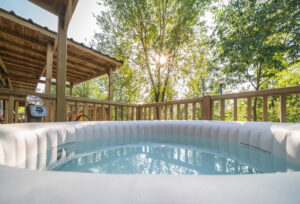 hu stay premium plus jacuzzi altomincio